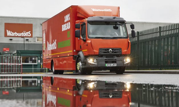 Warburtons to invest £56m in distribution and manufacturing