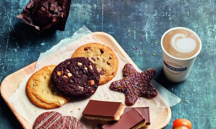 Greggs commits to Fairtrade chocolate
