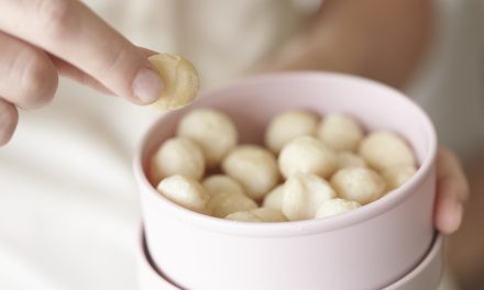 Consumers seek out satiety and heart healthy ingredients with Macadamias