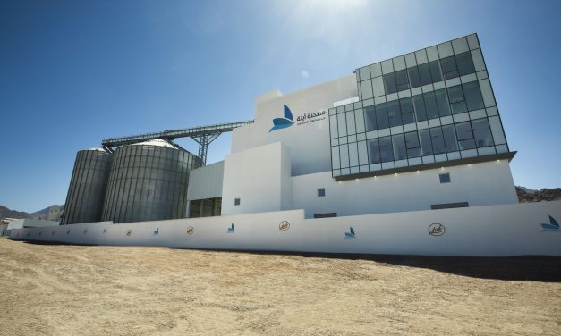Bühler and Al-Hazaa Investment Group open flour mill