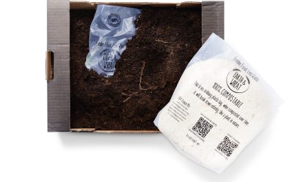 Earth & Wheat launch new compostable bags for wonky bread