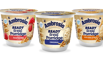 Ambrosia enters ready-to-eat cereals category